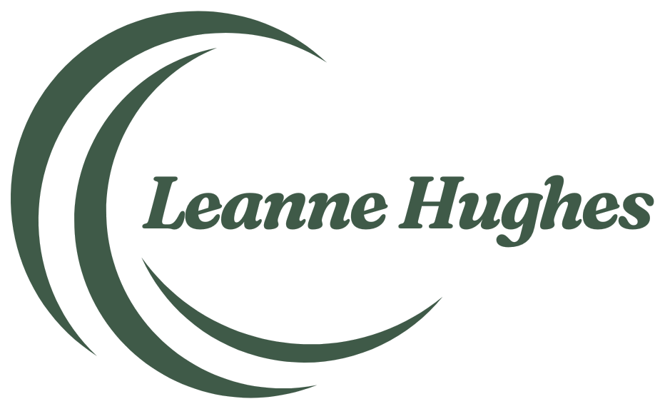 Leanne Hughes